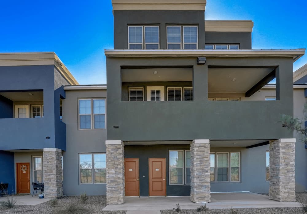 Mesa, AZ Apartments near Gilbert Springs at Eastmark Apts